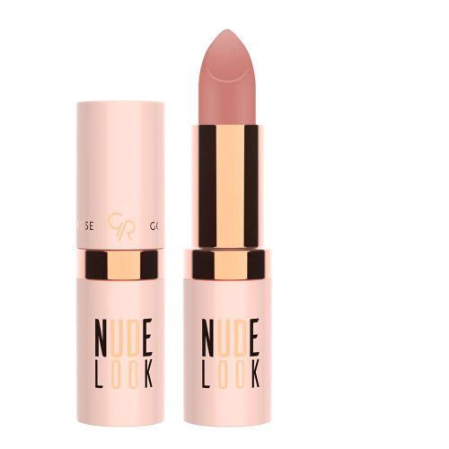 Помада Golden Rose Nude Look Perfect Matte Stick, №-01