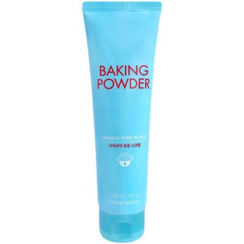 Скраб Etude house baking scrub, 200 мл