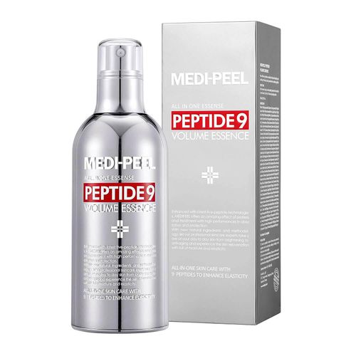 Kislorodli essensiya Medi peel peptide 9 volume essence