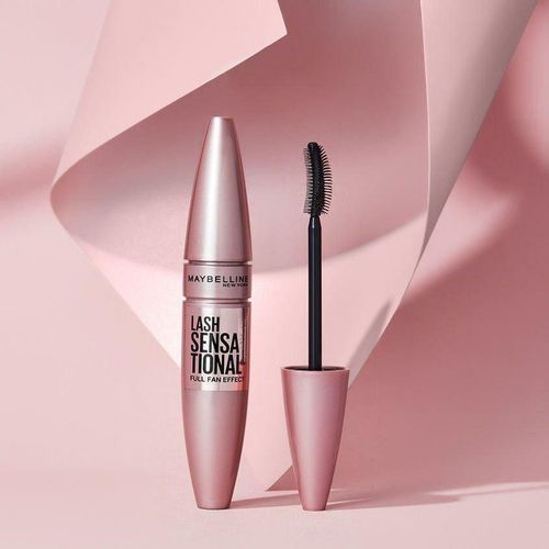 Тушь Maybelline lash sensational