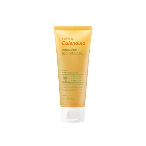 Маска Missha Missha calendula peel of