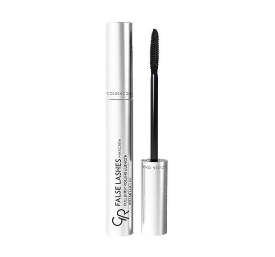 Тушь Golden rose false lashes mascara