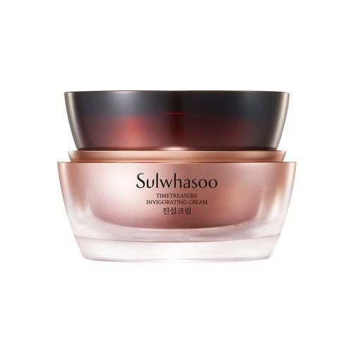 Крем Sulwhasoo timetreasure invigorating