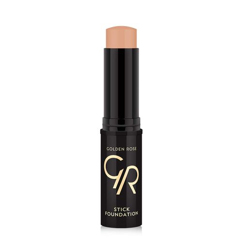 Тональный крем Golden rose stick foundation