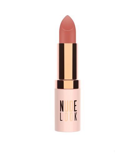 Помада Golden rose nude look perfect matte stick #02