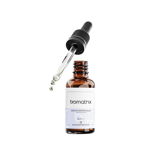 Aralashma Biomatrix serum white plus