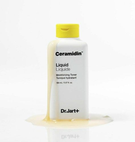 Тонер Dr jart ceramidin liquid