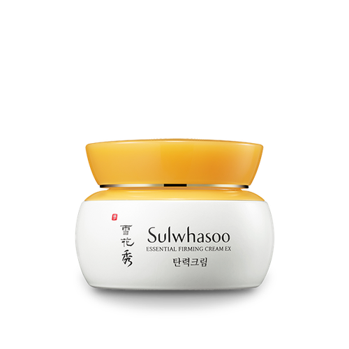 Krem Sulwhasoo essenctial firming