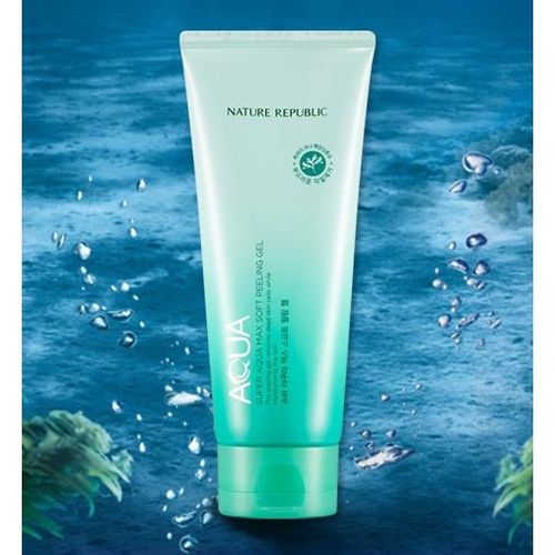 Piling Nature republic aqva