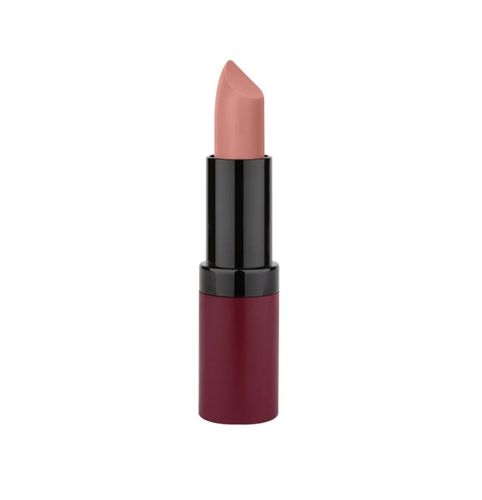 Помада Golden rose velvet matte lip color 01