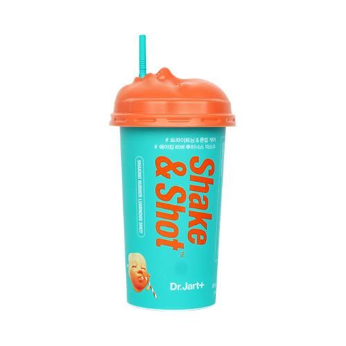 Маска Dr jart shake-shot luminous