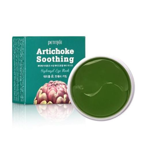 Patchlar Petitfee artishoke