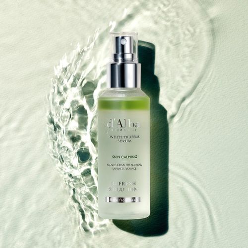 Aralashma d'Alba serum calming, купить недорого