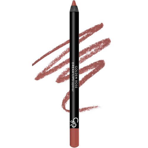 Qalam Golden rose dream lips lipliner