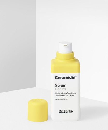 Сыворотка Dr jart ceramidin serum