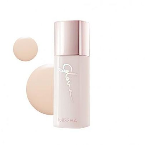 Tonal asos Missha glow skindation #22