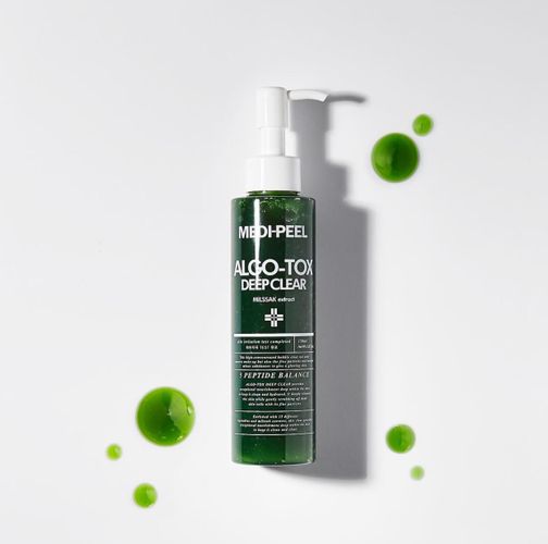 Пенка для умывания Medi peel algotox