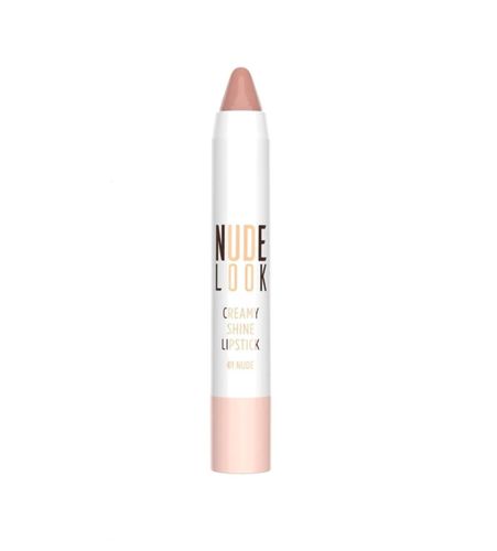 Помада Golden rose shine lipstick #01