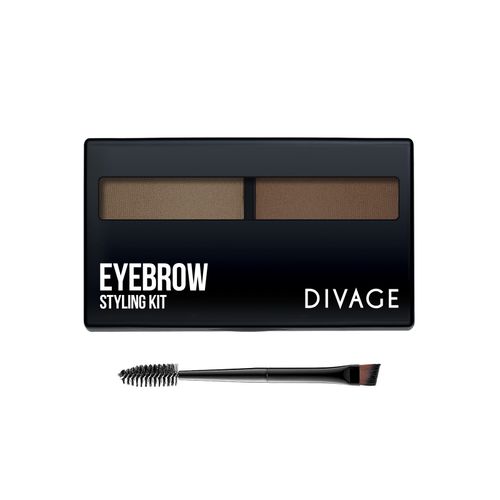 Tenlar Divage eyebrow styling kit #002