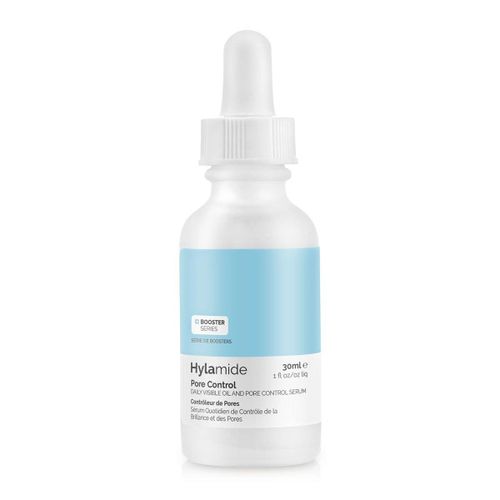 Aralashma The ordinary booster series hylamide pore control