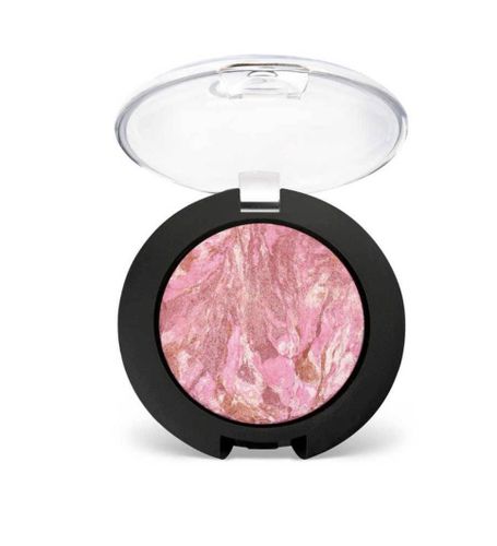 Rumyana Golden rose terracotta blush-on