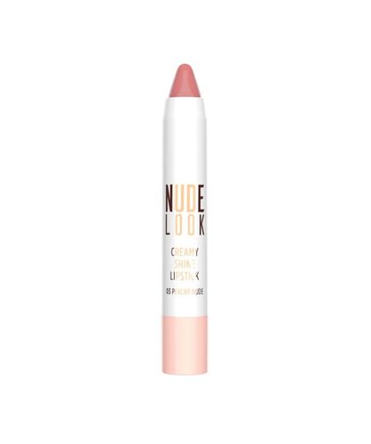 Lab bo'yog'i Golden rose shine lipstick #03