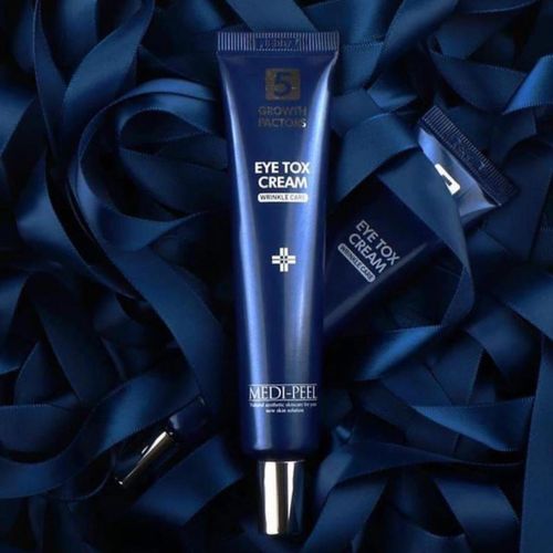Крем Medi peel eye tox