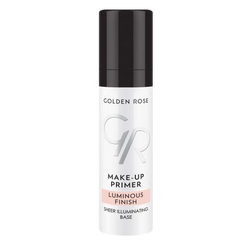 Праймер Golden rose make up primer luminous finish