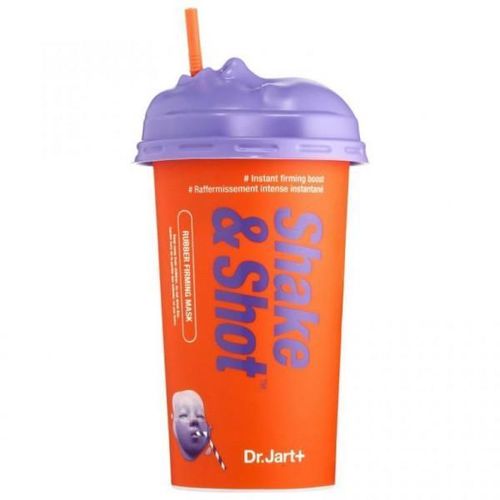 Niqob Dr jart shake-shot elastic