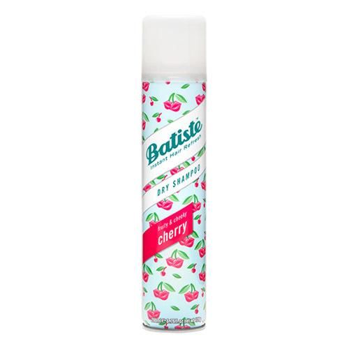 Сухой шампунь Batiste cherry