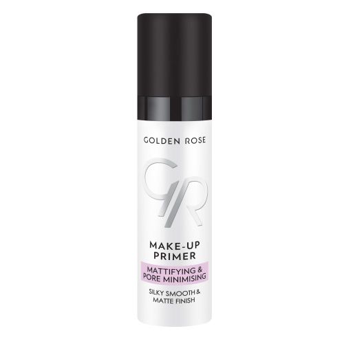 Praymer Golden rose make up primer