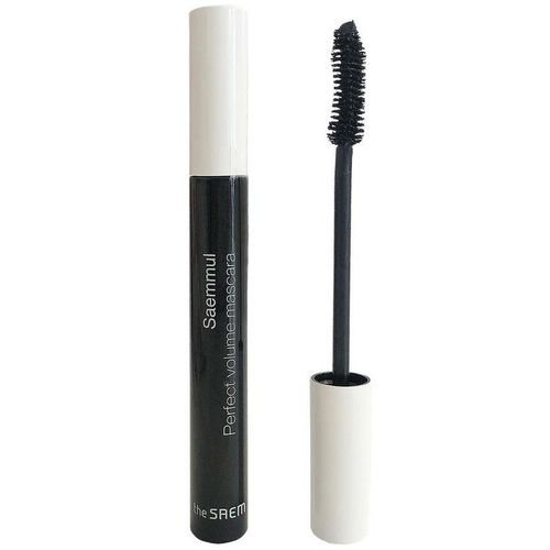 Тушь The saem perfect volume mascara