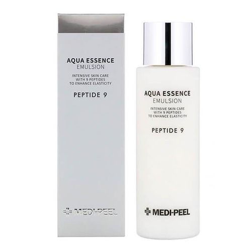 Тонер Medipeel aqua essence emulsion