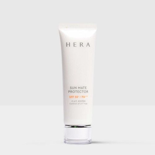 Солнцезащитный крем Hera sun mate protector