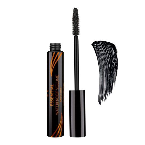 Тушь Golden rose essential wtaerproof volume mascara