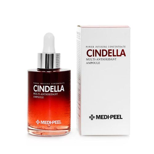 Aralashma Medipeel cindella multi-antioxidant ampoule