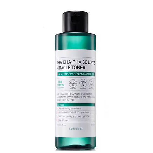 Toner Some by mi aha bha miracle