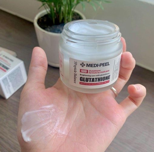 Krem Medipeel glutathione