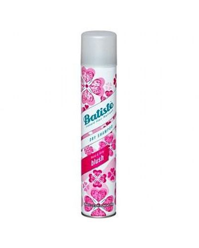 Сухой шампунь Batiste blush