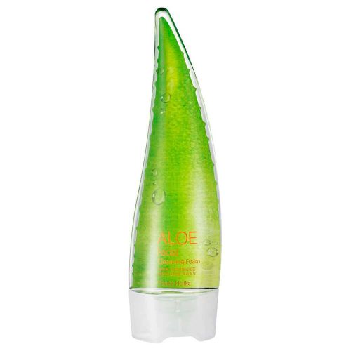 Очищающая пенка Holika holika holika умывашки