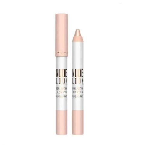 Контурная ручка Golden rose contouring face pen, Тон Бежевый