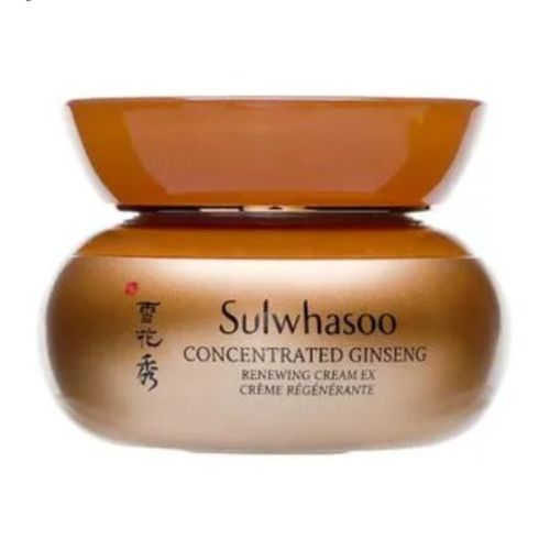 Крем Sulwhasoo concentrated ginseng