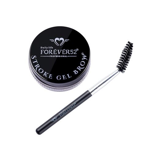 Gel Forever52 stroke gel brow