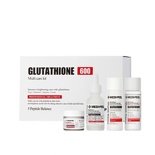 Набор средств для осветления Medi peel gluthatione set