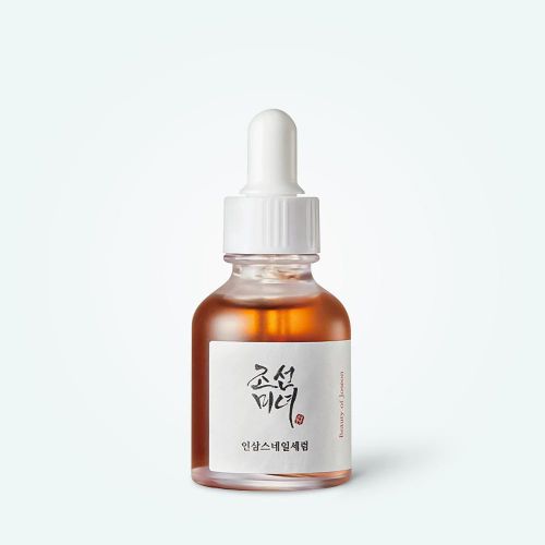 Aralashma Beauty of jaesong revive serum