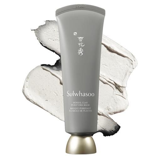 Маска Sulwhasoo sulwhasoo pore clay