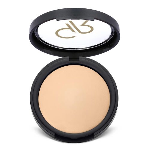 Pudra Golden rose terracotta powder 02