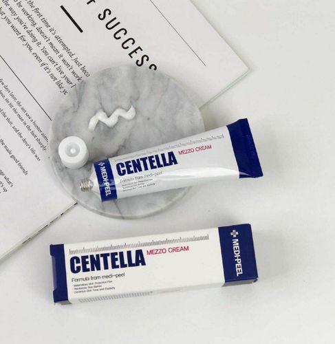 Крем Medipeel centella