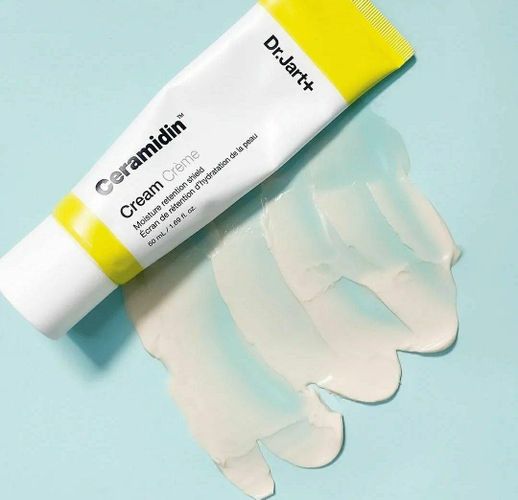 Крем Dr jart ceramidin