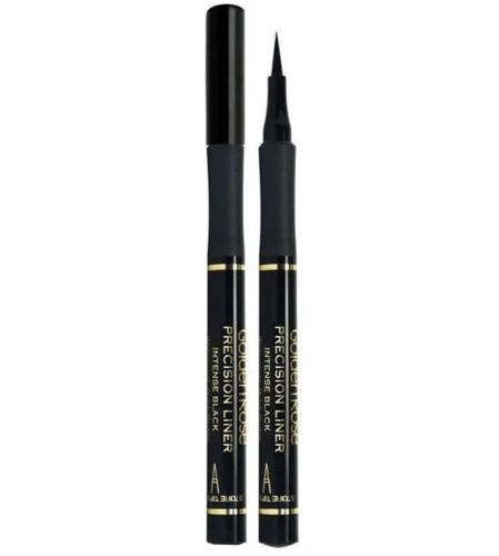 Подводка-фломастер Golden rose precision eyeliner